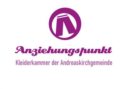 Kleiderkammer Andreaskirchgemeinde